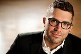 Q&A: Psychic Medium Thomas John