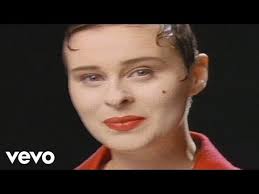 Lisa Stansfield