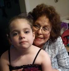 My grandkids, you are my forever heartbeat. 💖👵👴