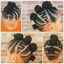 Although you need to go to the salon for this one, we promise you that it will be worth it. 31 Braid Hairstyles For Black Women Nhp