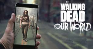 Download the walking dead season two 1.35 mod unlock all episodes free for android mobiles, smart phones. The Walking Dead Our World 17 1 0 5760 Apk Mod No Recoil