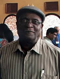 Fitzroy Anderson Obituary