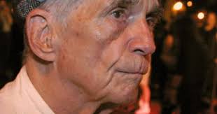 Daniel Berrigan, priest, prisoner, anti-war crusader, dies