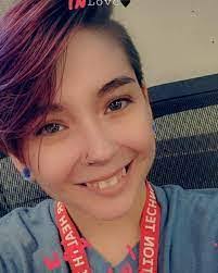 Melody Deeter's Instagram, Twitter & Facebook