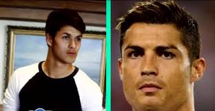 Fernando solabarrieta is an actor, known for el ciudadano kramer (2013), fox sports radio chile (2013) and tvn deportes (1970). El Gran Parecido Fisico Entre El Hijo De Fernando Solabarrieta Y Cristiano Ronaldo Chilevision