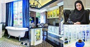 Check spelling or type a new query. Mewahnya Rumah Macam Istana Ruang Dapur Kamar Mandi Tu Cantik Betul Kagum Dengan Ilham Pemiliknya Nona