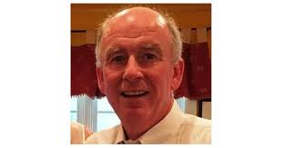 Ian Burke Obituary (2018)