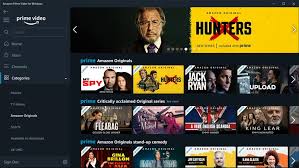 Getting used to a new system is exciting—and sometimes challenging—as you learn where to locate what you need. Amazon Prime Video Windows 10 App Windows Download