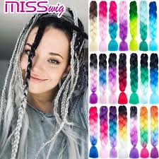 4.1 out of 5 stars 916. Buy 24inch Jumbo Braids Long Strands Ombre Crochet Braid Synthetic Braiding Hair Extensions For Woman At Affordable Prices Free Shipping Real Reviews With Photos Joom
