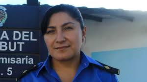 El Camino de una líder: la trayectoria y los desafíos de la Comisario Soledad  Díaz