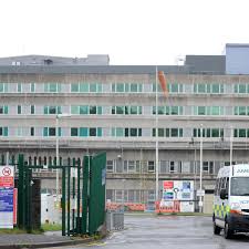 Cwm Taf Morgannwg Health Board Restricting Hospital Visiting Across All Its Hospitals In Rhondda Cynon Taf Merthyr Tydfil And Bridgend Wales Online