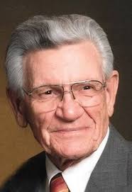 Philip Reid Obituary (1930