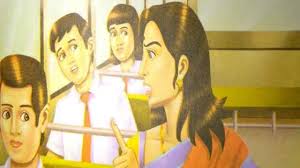 डॉक्टर ने मुझसे कहा है मुझमे विटामिन u की कमी है। hindi flirting lines for crush. Top 31 Short Stories In Hindi With Moral à¤¹ à¤¦ à¤•à¤¹ à¤¨ à¤¯ à¤¹ à¤¦ à¤®