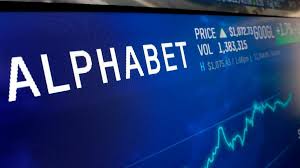 Google founders sergey brin and larry page created google in order to organize information on the internet and help users find the information they were looking for. Google Mutter Alphabet Steigert Umsatz Unerwartet Kraftig