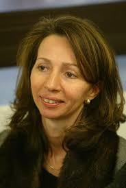 Anne Luce FUSZ (DEFIS) (ERCUIS, BEAUVAIS)