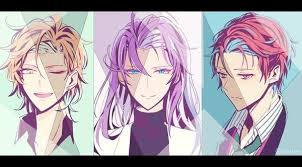 ヒプノシスマイク division rap battle おしゃれまとめの人気アイデア pinterest precious sohl 麻天狼 ヒプマイ アニメ まとめ