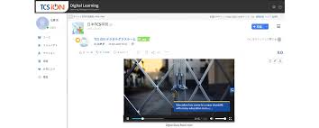 Cara daptar kuis sms axsist. Tcs Ion Digital Glass Room
