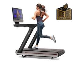 Peloton Treadmill Review Is Peloton Worth It