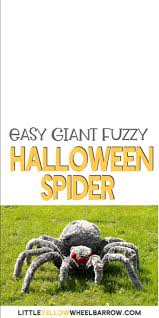 Check spelling or type a new query. 150 Halloween Spider Ideas In 2021 Halloween Spider Halloween Props Halloween Decorations