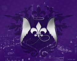 Saints Row Wallpaper By Redliya On Deviantart Saints Row Saints Row 4 The Row