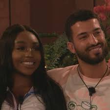 Love Island viewers call out Mehdi for 'nasty' Whitney argument