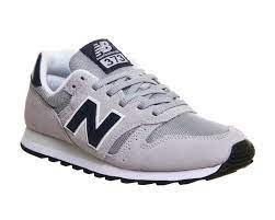 Check spelling or type a new query. New Balance Ml373 Grey Grey Navy Mesh Unisex Sportschuhe