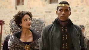 And here's an exclusive sneak peek. Tv Kritik Still Star Crossed Dramaserie Steht Unter Schlechtem Stern Shondaland Produktion Entpuppt Sich Als Voraussehbares Kostumdrama Auf Tv Wunschliste