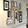 Courtside market best coffee in town canvas wall art. 1