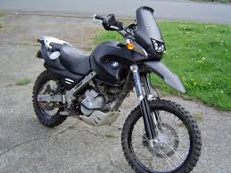 Yamaha Forks On A Bmw F650gs Dakar Page 10 Adventure Rider Bmw Yamaha Dakar