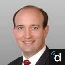 Dr. Clark Warden, MD