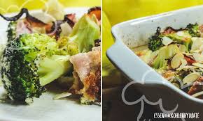Brokkoli Auflauf Essen Ohne Kohlenhydrate Rezept Brokkoli Auflauf Rezepte Essen