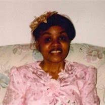 Maurine Salter Obituary