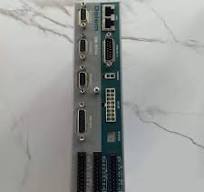 one Used DELEM DM-103VA Controller module Free shipping #YP1