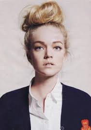 Danielle Darrow (danielly124)