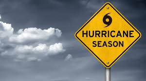 On average, a hurricane measures 100 miles in diameter. What S The Difference Between A Hurricane Watch And Warning Wtsp Com