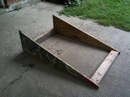 How To Build A Kicker Ramp For Skateboarders In 7 Easy Steps - Howtheyplay
