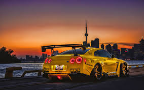 https besthqwallpapers com img original 81278 nissan gt r tuning r35 cn tower supercars jpg 日産 gtr 車の壁紙 壁紙 hd