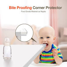 Most recently released baby proof coffee tables corners pertaining to childproof coffee table remarkable 5 foot long look here. Buy Vovoly Silicone Corner Protector Baby Proofing Corner Guards Soft And 3m Pre Taped 100 Covered Corner Covers Table Corner Protectors Rubber Safety Bumpers Child Proof For Coffee Table Etc 12 Pack Online In