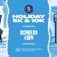 Holiday 5k/10k