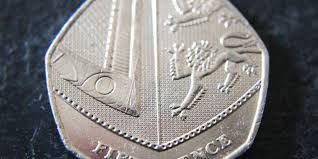 Rare 50ps The Most Valuable 50p Coins Of 2019 Which News