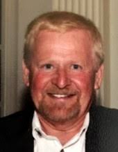 Carl Clayton "Chip" Harris, Jr. Obituary 2016