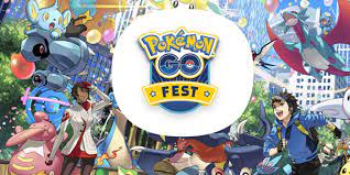 This time, pokemon go fest 2021 is musically themed; Why Pokemon Go Fest 2021 Is More Important This Year Than Ever
