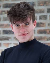 Joseph Lemmon's Instagram, Twitter & Facebook