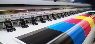 Large Format Printing