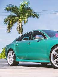 Alpine Green Rs7 Audi Dealership Alpine Green Used Car Dealer