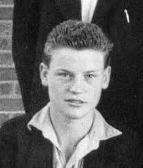 Posts about Hemsworth Grammar School 12