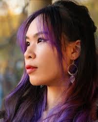 Emily Yu's Instagram, Twitter & Facebook