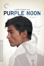 Purple Noon' review by Ben Jessup • Letterboxd