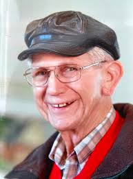 Obituary for Wayne Leroy Secrist