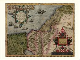 Maybe you would like to learn more about one of these? Izrael Palestyna Egipt Mapa 30x40cm 1592r M57 9758902968 Allegro Pl